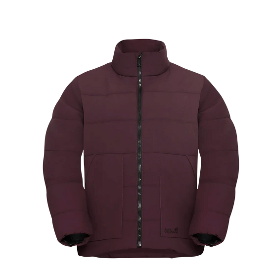 Jack Wolfskin NORTHERN LITE JACKET W amaranth 2XL - PeakStyle