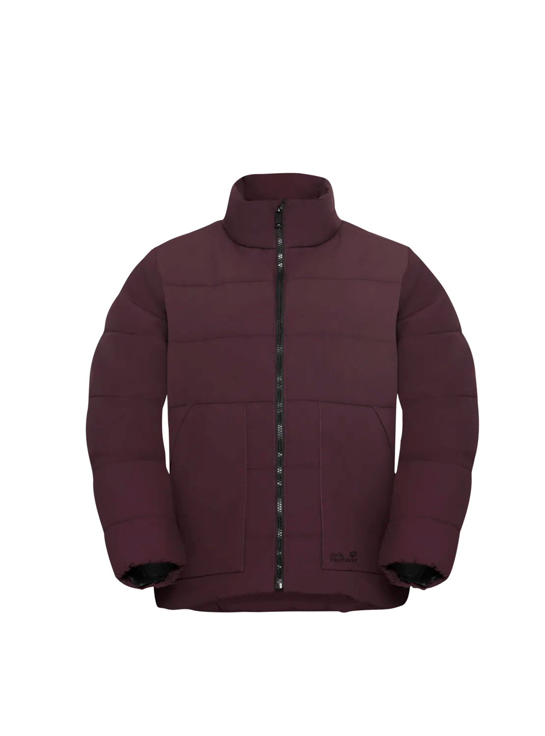 Jack Wolfskin NORTHERN LITE JACKET W amaranth 2XL - PeakStyle
