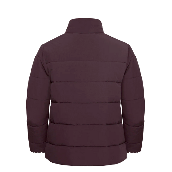 Jack Wolfskin NORTHERN LITE JACKET W amaranth 2XL - PeakStyle