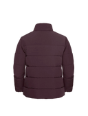 Jack Wolfskin NORTHERN LITE JACKET W amaranth 2XL - PeakStyle