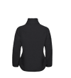 Jack Wolfskin W HIGH CURL JACKET W black 2XL - PeakStyle