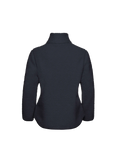 Jack Wolfskin W HIGH CURL JACKET W dark navy 2XL - PeakStyle