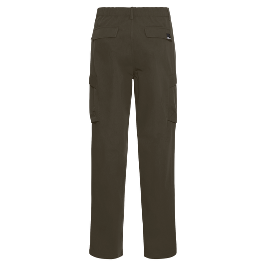 Jack Wolfskin YUMA CARGO PANTS W – Obsidian Moss – 9-a240