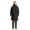 Jack Wolfskin FROST HAVEN Winter Coat Women - Black