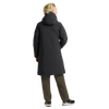 Jack Wolfskin FROST HAVEN Winter Coat Women - Black