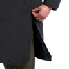 Jack Wolfskin FROST HAVEN Winter Coat Women - Black