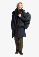 Jack Wolfskin W FROST HAVEN COAT W