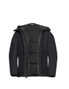 Jack Wolfskin PAMIR JACKET W black 2XL - PeakStyle