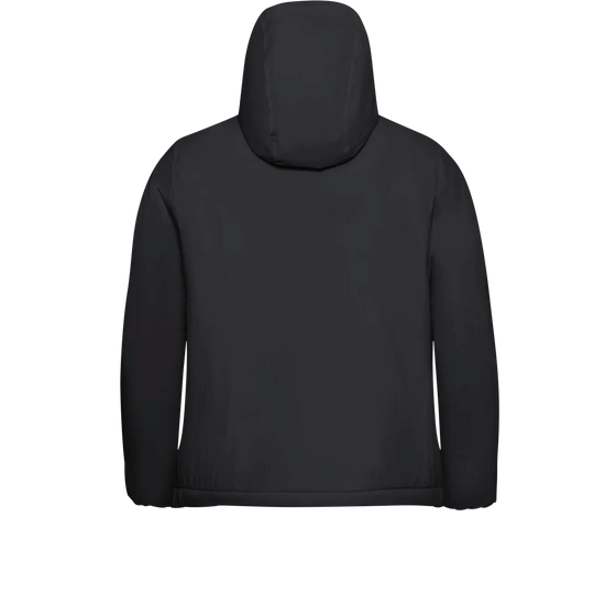 Jack Wolfskin PAMIR JACKET W black 2XL - PeakStyle