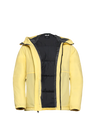 Jack Wolfskin PAMIR JACKET W lemon ice 2XL - PeakStyle