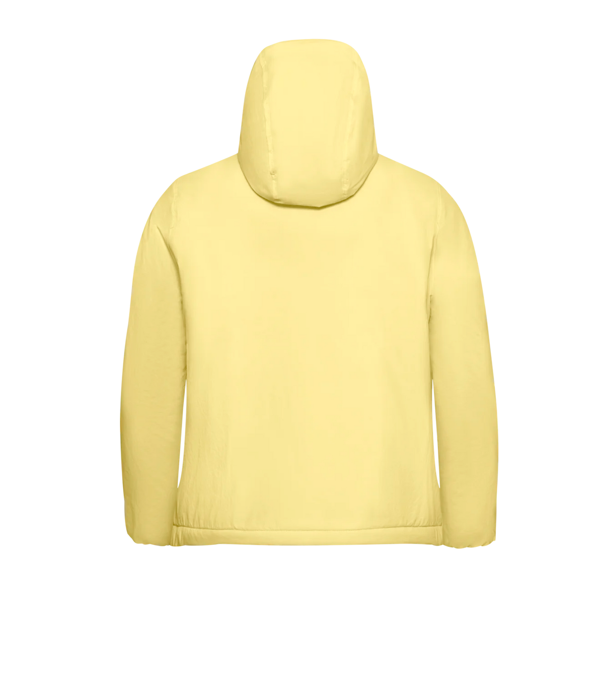 Jack Wolfskin PAMIR JACKET W lemon ice 2XL - PeakStyle