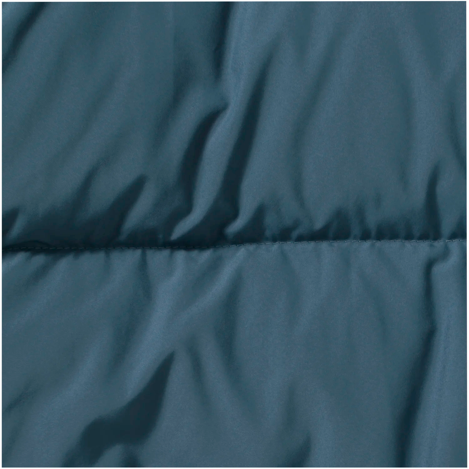 Jack Wolfskin W FROZEN PALACE LONG JACKET W RDS aluminum blue 2XL - PeakStyle