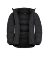 Jack Wolfskin W FROZEN PALACE JACKET W RDS black 2XL - PeakStyle