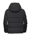 Jack Wolfskin W FROZEN PALACE JACKET W RDS black 2XL - PeakStyle