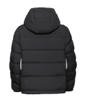 Jack Wolfskin W FROZEN PALACE JACKET W RDS black 2XL - PeakStyle