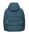 Jack Wolfskin W FROZEN PALACE JACKET W RDS aluminum blue 2XL - PeakStyle