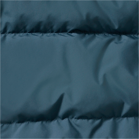 Jack Wolfskin W FROZEN PALACE JACKET W RDS aluminum blue 2XL - PeakStyle