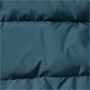 Jack Wolfskin W FROZEN PALACE JACKET W RDS aluminium blue 2XL - PeakStyle