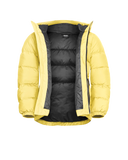 Jack Wolfskin W FROZEN PALACE JACKET W RDS lemon ice 2XL - PeakStyle