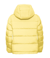 Jack Wolfskin W FROZEN PALACE JACKET W RDS lemon ice 2XL - PeakStyle