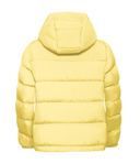 Jack Wolfskin W FROZEN PALACE JACKET W RDS lemon ice 2XL - PeakStyle