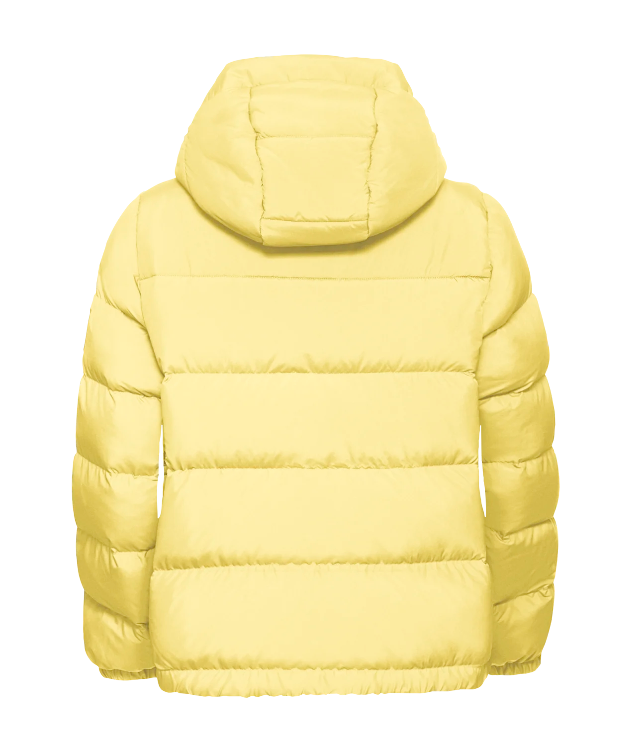 Jack Wolfskin W FROZEN PALACE JACKET W RDS lemon ice 2XL - PeakStyle