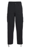 Jack Wolfskin M YUMA CARGO PANTS M black 58 - PeakStyle