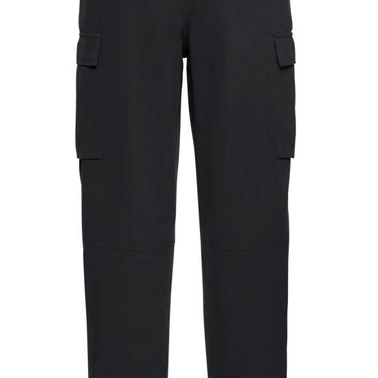 Jack Wolfskin M YUMA CARGO PANTS M black 58 - PeakStyle