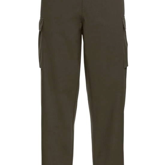 Jack Wolfskin M YUMA CARGO PANTS M obsidian moss 58 - PeakStyle