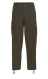 Jack Wolfskin M YUMA CARGO PANTS M obsidian moss 58 - PeakStyle