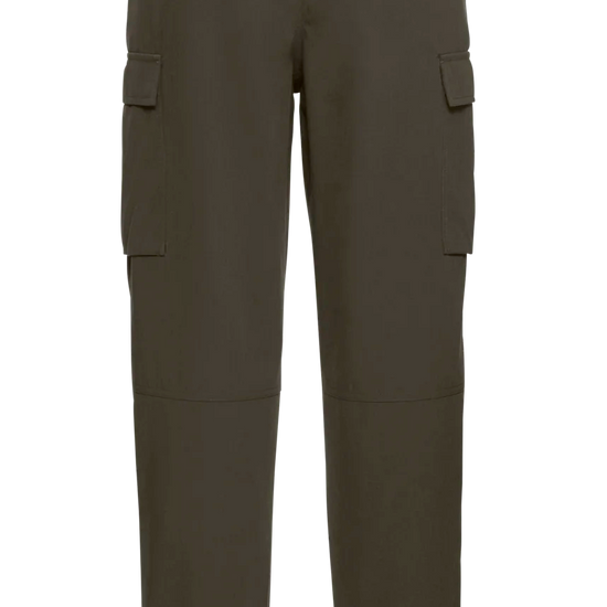 Jack Wolfskin M YUMA CARGO PANTS M obsidian moss 58 - PeakStyle
