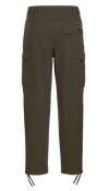 Jack Wolfskin M YUMA CARGO PANTS M obsidian moss 58 - PeakStyle