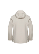 Jack Wolfskin PRELIGHT 3IN1 JACKET W pale sand XL - PeakStyle