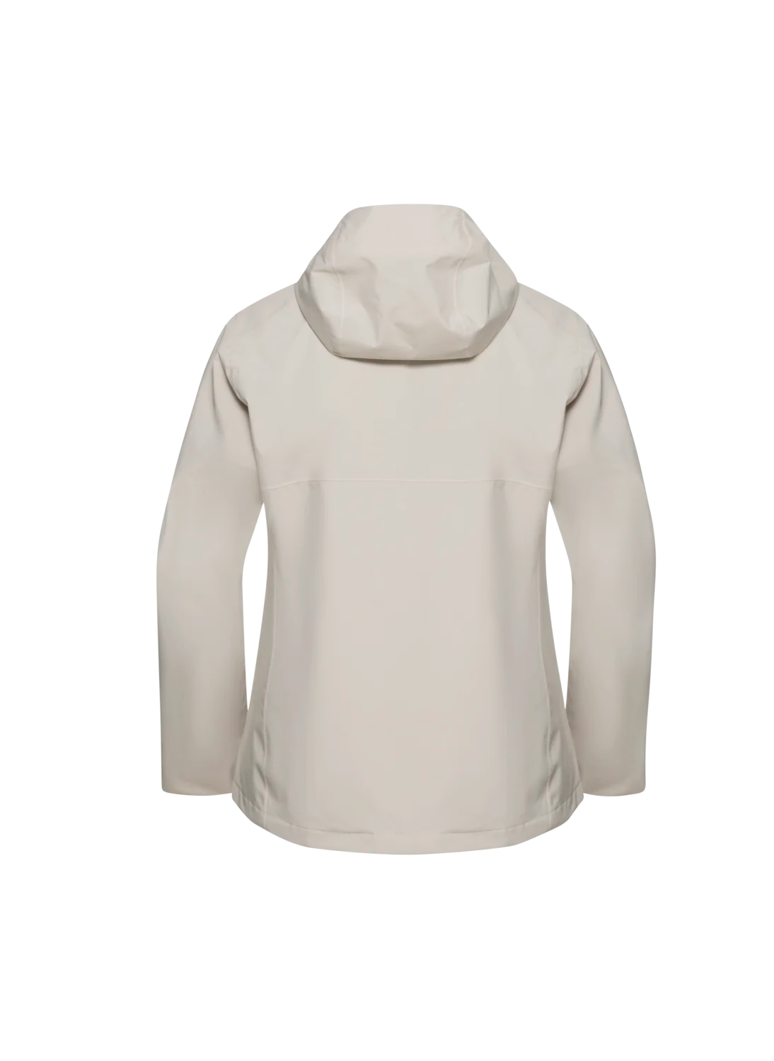 Jack Wolfskin PRELIGHT 3IN1 JACKET W pale sand XL - PeakStyle