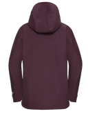 Jack Wolfskin UNBOUND ADVENTURE 2L JACKET W amaranth 2XL - PeakStyle