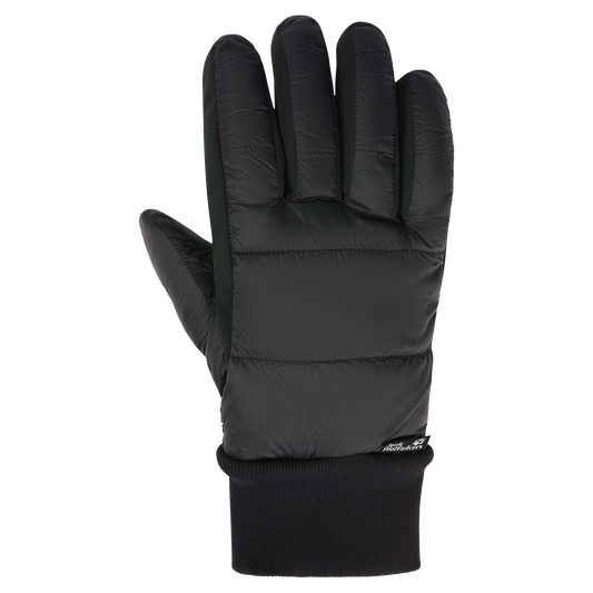 Jack Wolfskin URBAN GLOVE Unisex Winterhandschuhe Black 1-a340