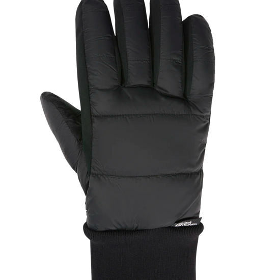 Jack Wolfskin URBAN GLOVE black XL - PeakStyle