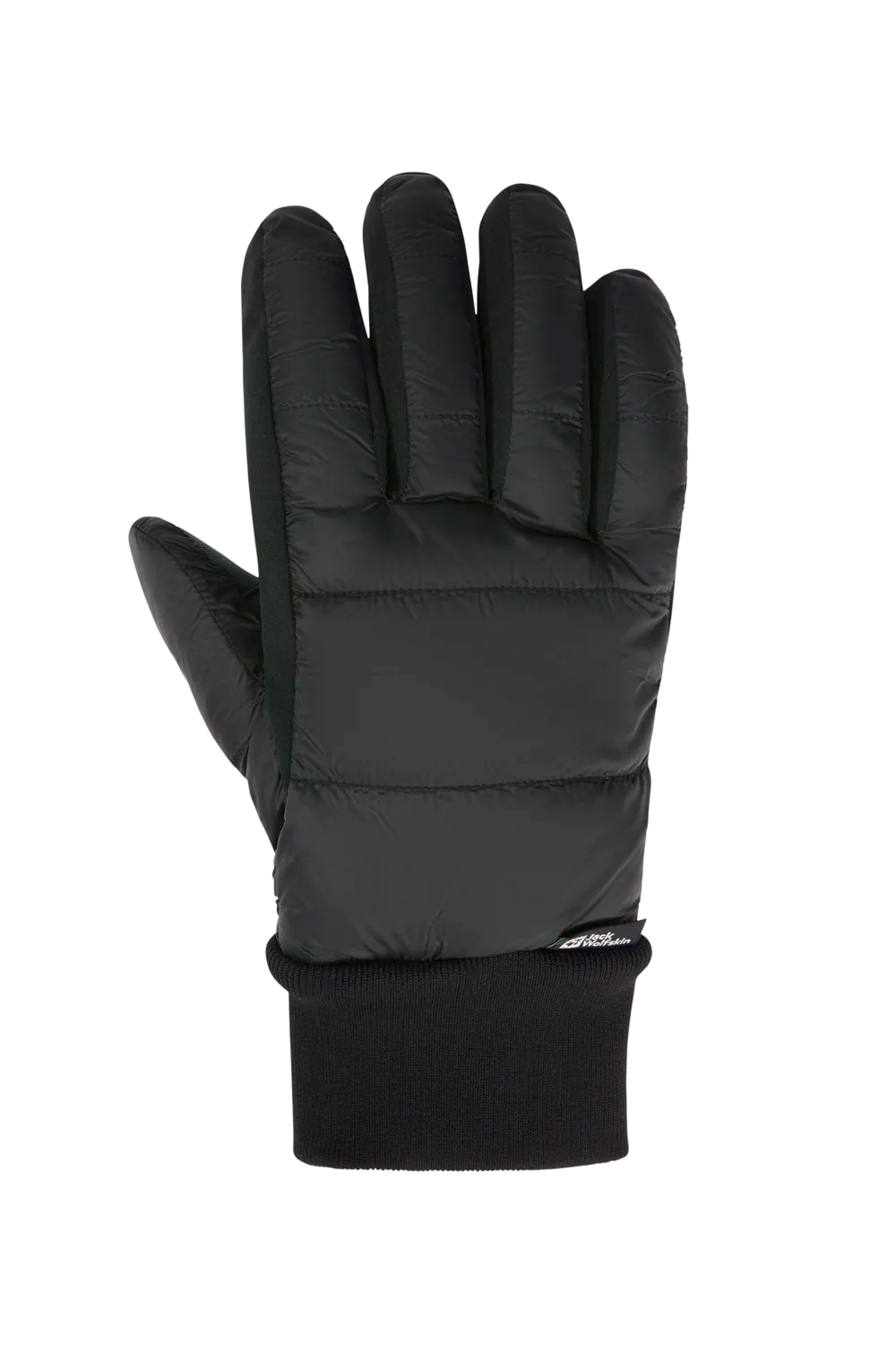 Jack Wolfskin URBAN GLOVE black XL - PeakStyle