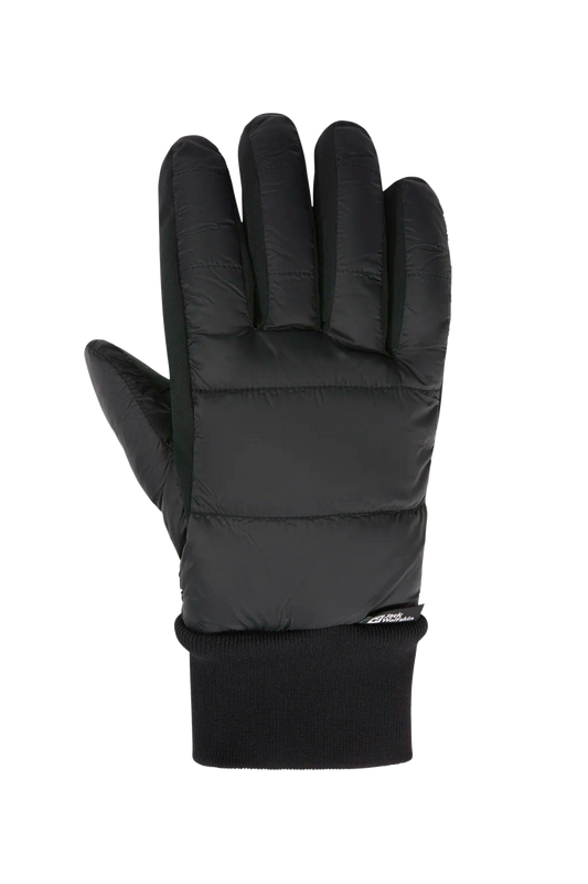 Jack Wolfskin URBAN GLOVE black XL - PeakStyle