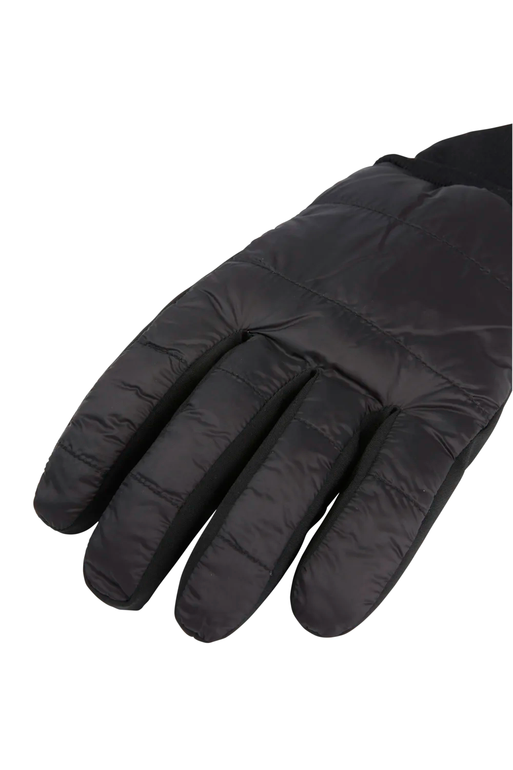 Jack Wolfskin URBAN GLOVE black XL - PeakStyle