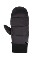 Jack Wolfskin URBAN MITTEN black XL - PeakStyle