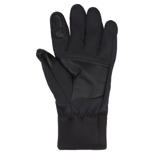 Jack Wolfskin REFL WINTER GLOVE Unisex Winterhandschuhe Black 1-a345