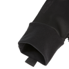 Jack Wolfskin EXTENSIVE GLOVE Unisex Fleecehandschuhe Black 9-a350