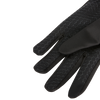 Jack Wolfskin EXTENSIVE GLOVE Unisex Fleecehandschuhe Black 9-a462