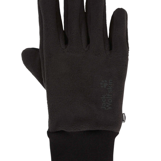 Jack Wolfskin VERTIGO GLOVE black XL - PeakStyle