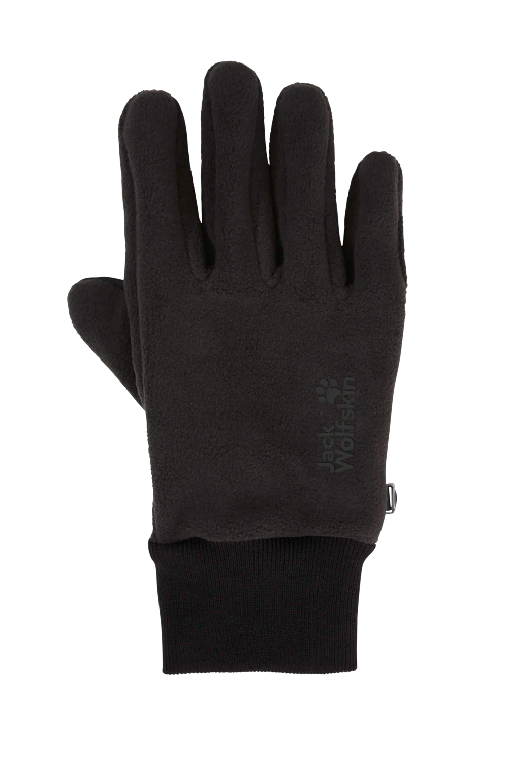 Jack Wolfskin VERTIGO GLOVE black XL - PeakStyle
