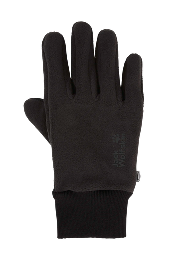 Jack Wolfskin VERTIGO GLOVE black XL - PeakStyle