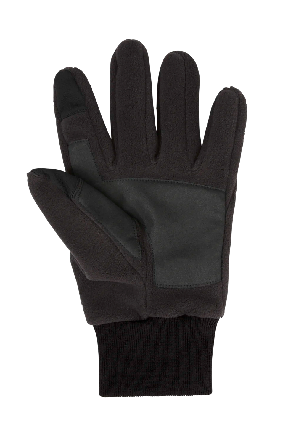 Jack Wolfskin VERTIGO GLOVE black XL - PeakStyle