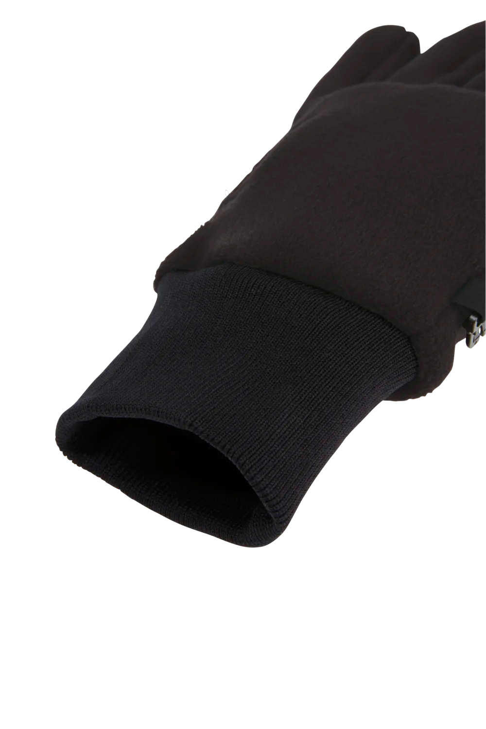 Jack Wolfskin VERTIGO GLOVE black XL - PeakStyle