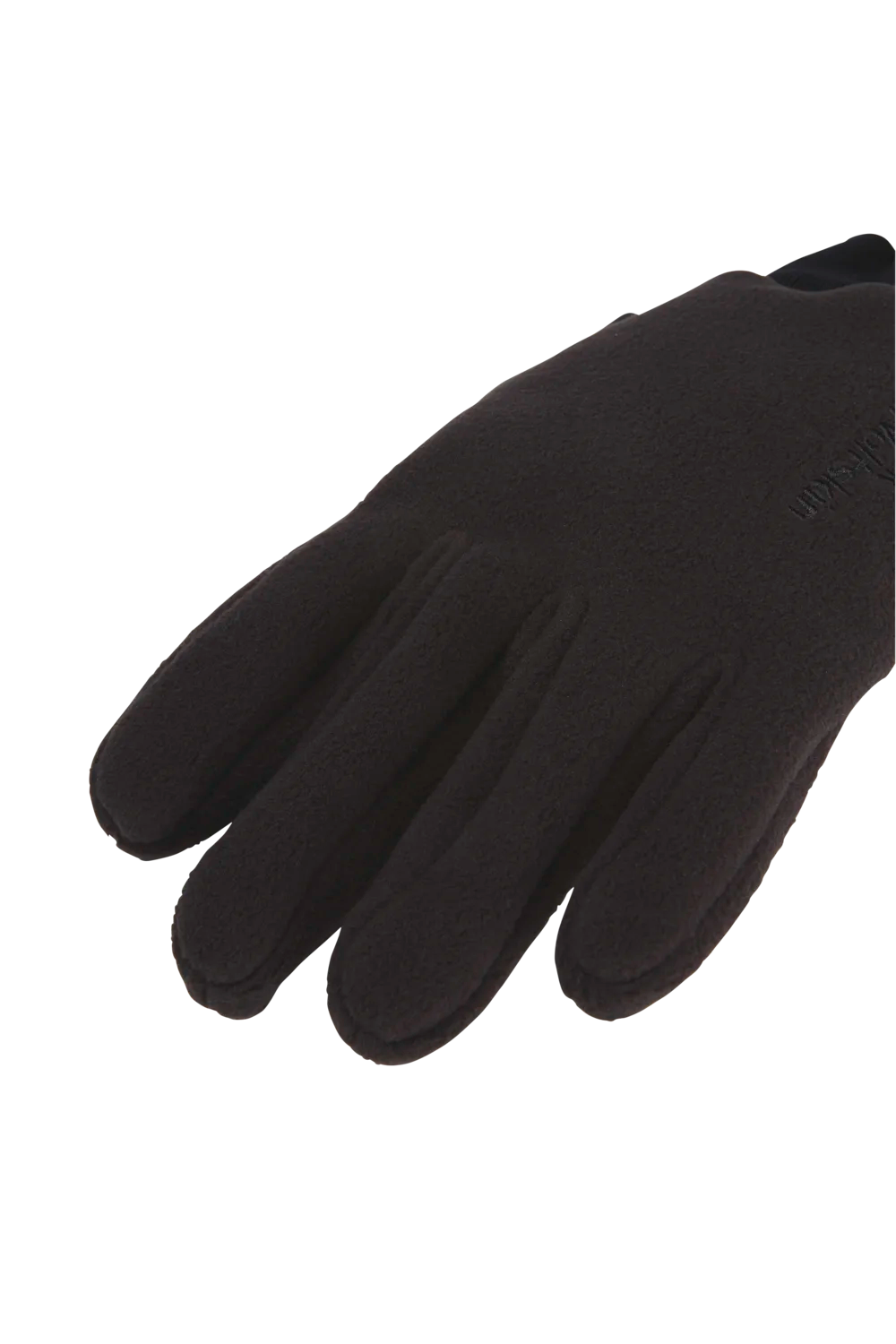 Jack Wolfskin VERTIGO GLOVE black XL - PeakStyle
